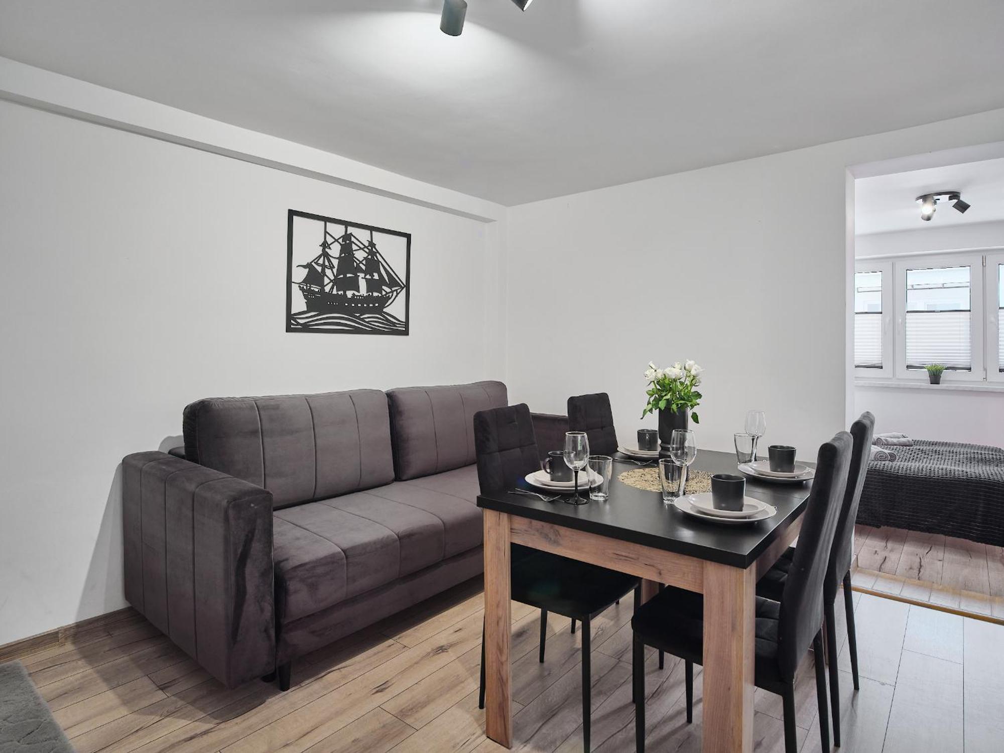 Villa Leba II - Loft Apartments Eksteriør billede