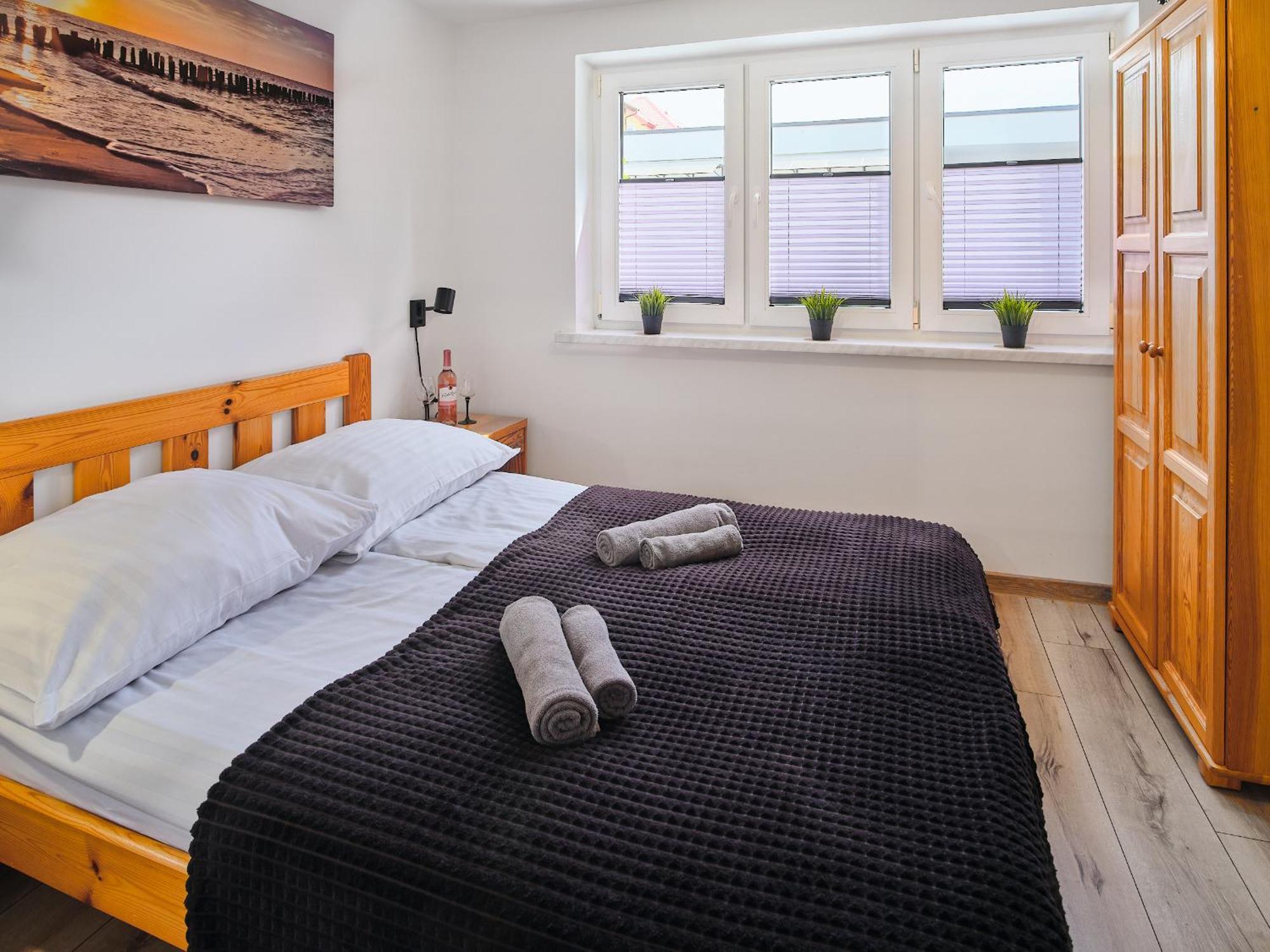Villa Leba II - Loft Apartments Eksteriør billede