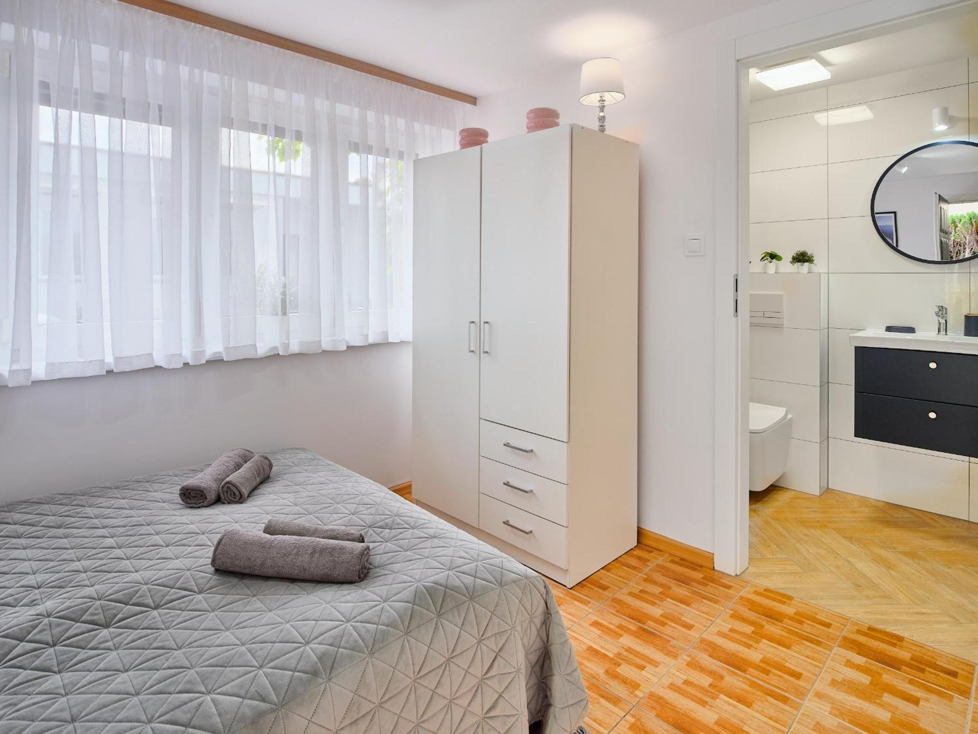 Villa Leba II - Loft Apartments Eksteriør billede