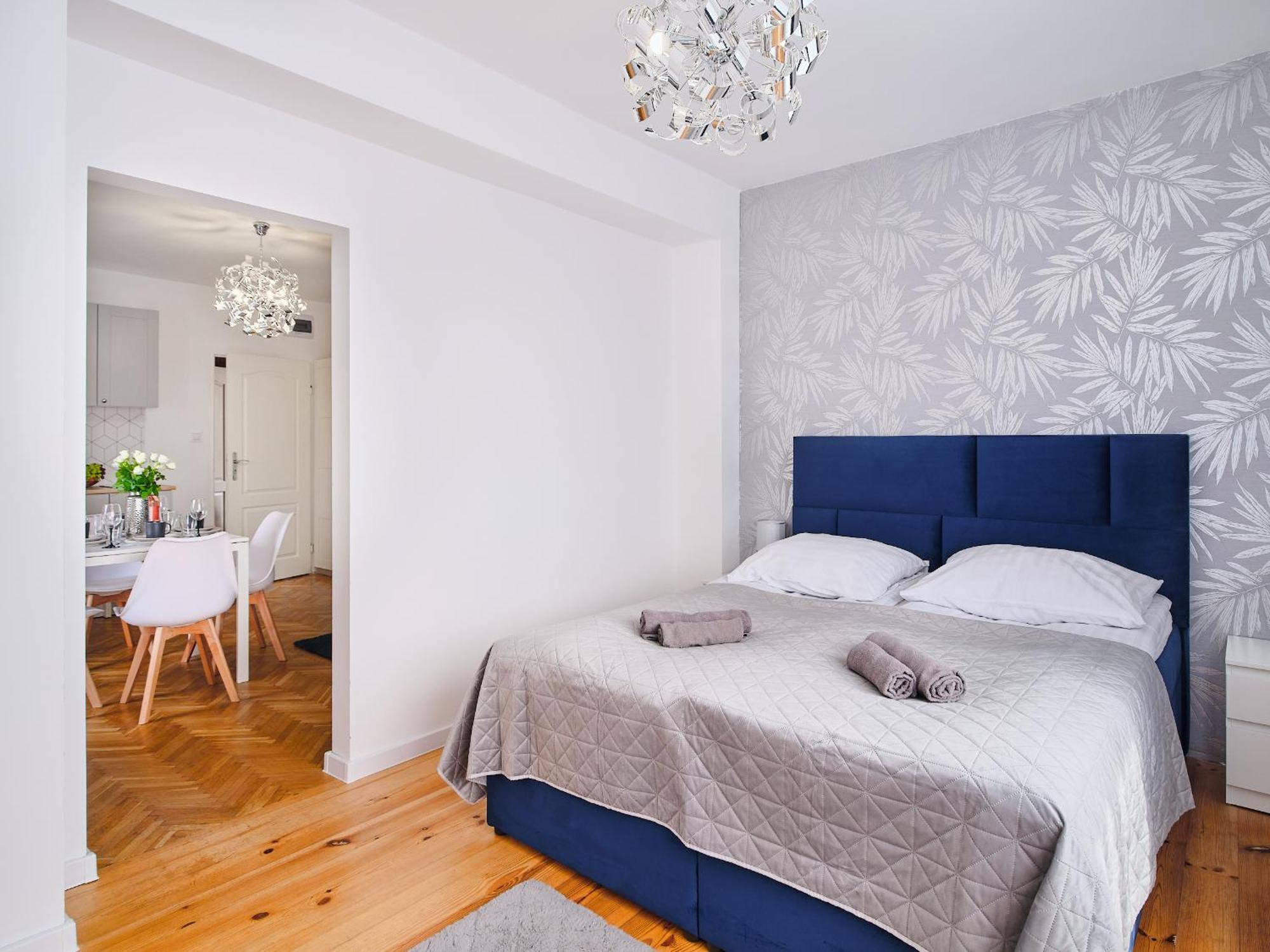 Villa Leba II - Loft Apartments Eksteriør billede